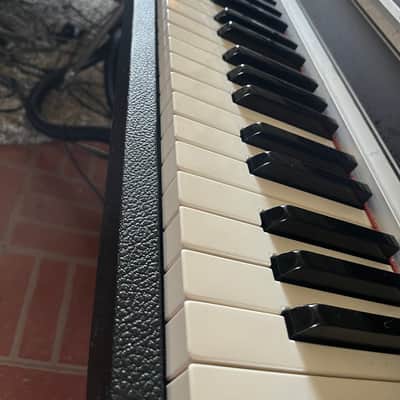 1982 Rhodes Mark II 73 Stage piano MINT image 6