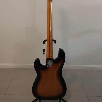 2004 Fender 1957 Reissue Precision P-Bass PB57 CIJ Japan image 7