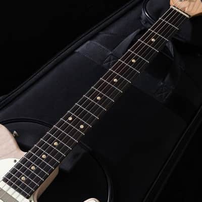 TOM ANDERSON T Icon In-Distress Translucent Blonde [11-03-25A] (06/17) image 8