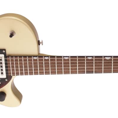 G2210 Streamliner™ Junior Jet™ Club, Laurel Fingerboard, Golddust image 4