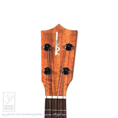 KAMAKA HF-1 (Soprano) image 7