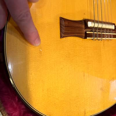 Gibson Chet Atkins CE 1994 image 12