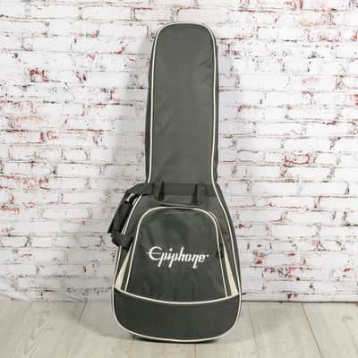 Epiphone - Les Paul Special Double Cut Electric Guitar - Cherry Red - w/ Premium Gigbag image 10