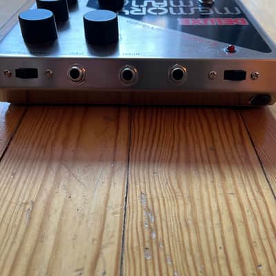 Electro-Harmonix Deluxe Memory Man (MINT, w/Box) Bild 8