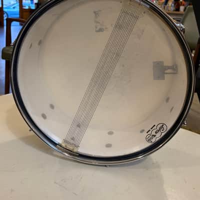 14" x 5" Ludwig Pioneer 1965 - Black Duco image 5