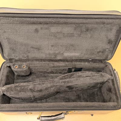 Yamaha Double Trumpet Case TRC-801E image 3