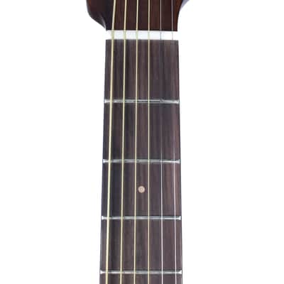 Fender California Traditional Series Redondo Classic image 10