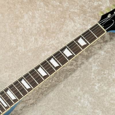Tokai LS140 -Lake Placid Blue / LPB- [Made in Japan] image 4