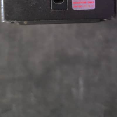 Boss MT-2 Metal Zone (Silver Label) 1991 - Present Black image 6