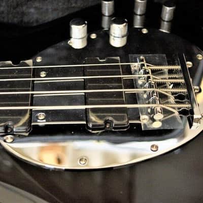 Traben Bass Neo Active - Black image 4