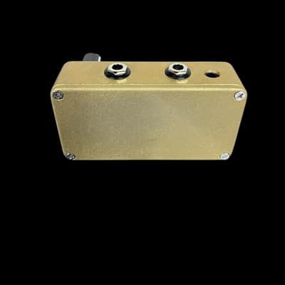 Lovepedal High Power Tweed Twin-x9863 image 5