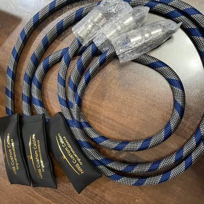 NRG Custom Cables Point One image 2