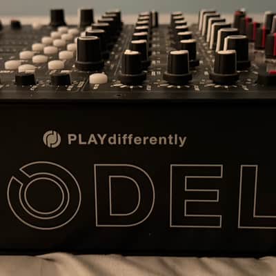 PLAYDifferently Model 1 6-Channel Analog Mixer image 9