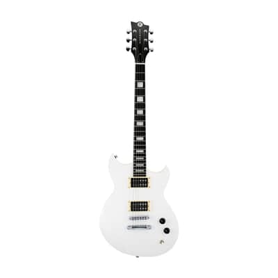 Reverend Robin Finck Signature