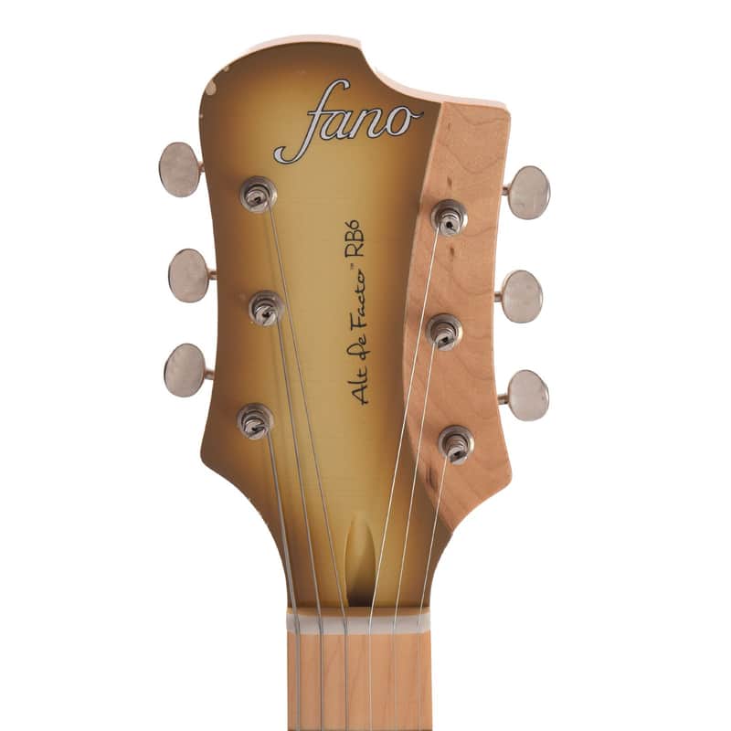 Fano Alt De Facto RB6 image 6
