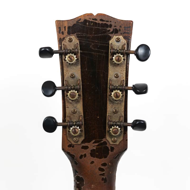 Gibson LG-2 1946 - 1962 image 7
