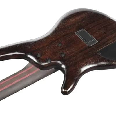 Ibanez SR1305SB-MGL Premium Soundgear 2021 - Present - Magic Wave Low Gloss image 7