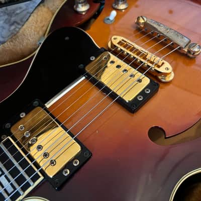 Yamaha SA2000S Solid Spruce Top 1980 Japan image 7