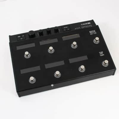 Line6 Hx Effects [Hfx5 M6823015066] (07/06) image 1