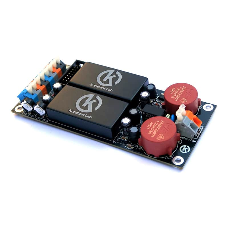 Konstant Lab SeventyPWR Eurorack Power Supply image 1