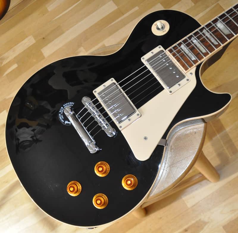 Gibson Les Paul Standard 2012 - 2013 | Reverb Sweden