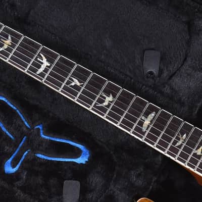 PRS Paul Reed Smith McCarty 594 Tiger Eye - 2026 - image 6