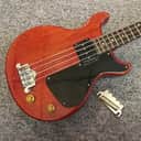 Gibson EB-0 Bass ex Steve Howe YES 1960 Cherry