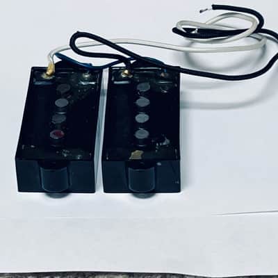 Unlabeled P-Bass Style Split Pickup image 11