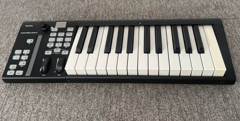 Icon i-keyboard image 1