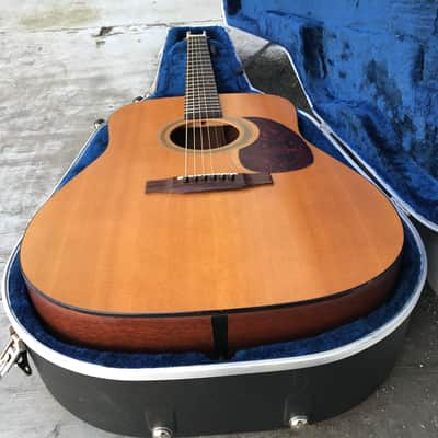 Martin D-16 H 1992 Natural image 15