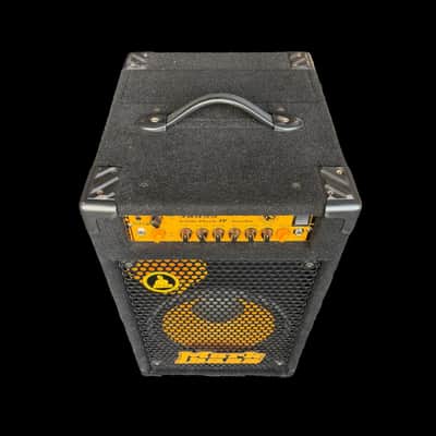Mark Bass CMD 121H Bass Combo image 4