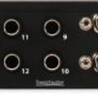 Digital Audio Labs Livemix AD-24 Input Module (AD24d1) image 4