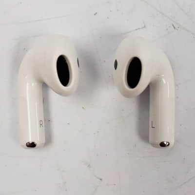 Apple A3059 Air Pods 4 Earbuds image 2
