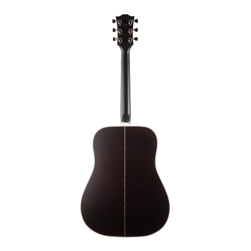 Gibson Dove Mahogany image 5