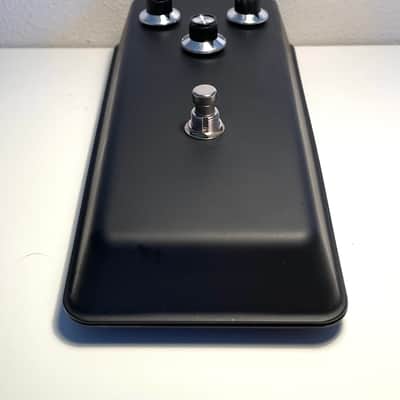 Soul Bender Fuzz Clone in Tone Bender Enclosure image 2