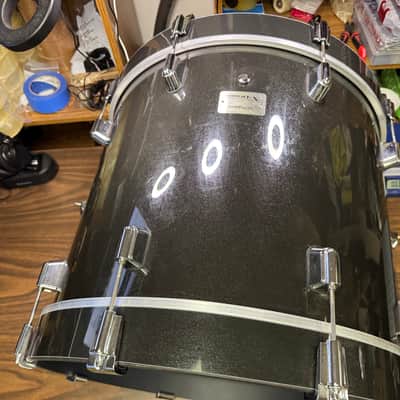Roland KD-200-MS 20" V-Kick Bass V-Drum Acoustic Design Trigger Pad - A1Q6782 image 2