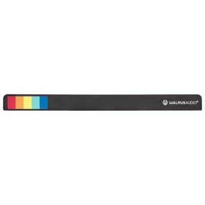 Walrus Audio Canvas Power 15 2024 - Present - Black image 3