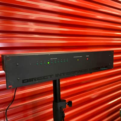 Telos Direct Interface Module (DIM) image 3