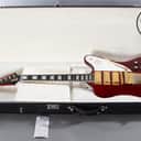 2006 Gibson Firebird VII Cherry Red ~Video~