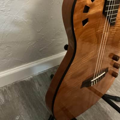 Cordoba Stage Nylon Acoustic image 4