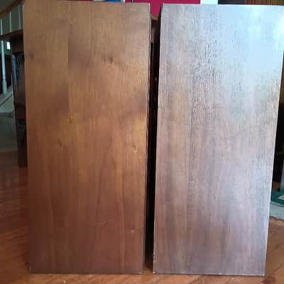 Coral BX1200 speakers in excellent condition - 1970's image 3