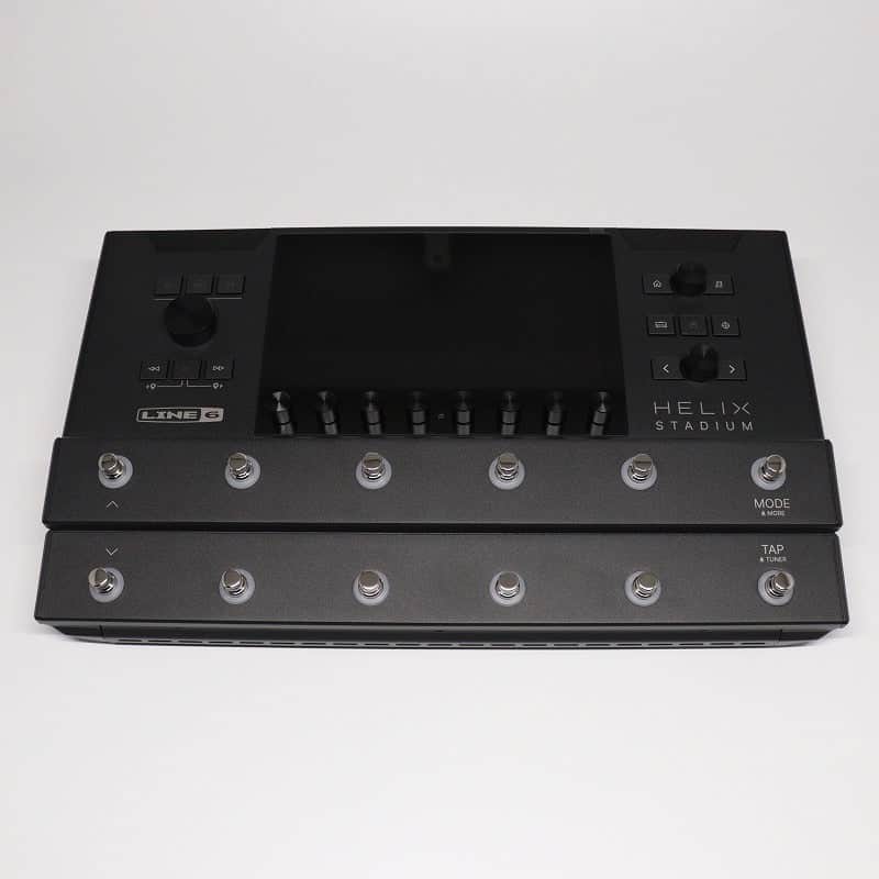LINE6 Helix Stadium Floor [21HXT5M7552005609] (05/19) image 1