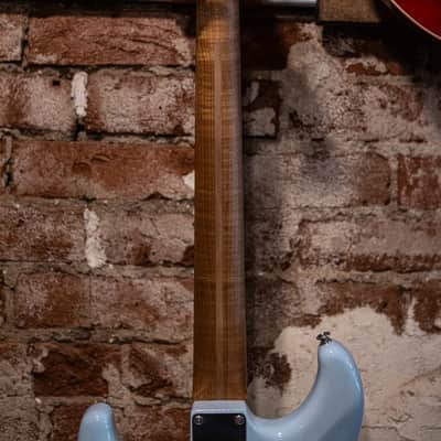 LSL Era Saticoy Sonic Blue image 5