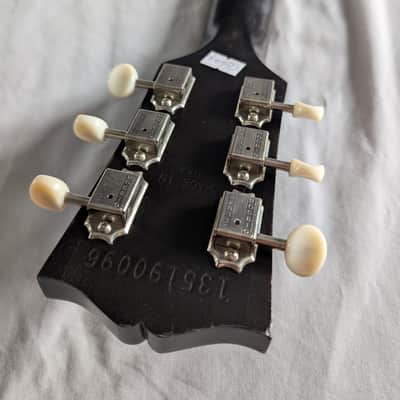 Gibson Les Paul Special Tribute Humbucker 2020 - 2024 - Ebony Vintage image 6