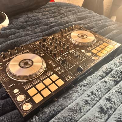 Pioneer DDJ SR 2010s - Black image 3
