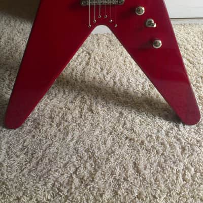 Jackson Y2KV - Dave Mustaine USA image 4