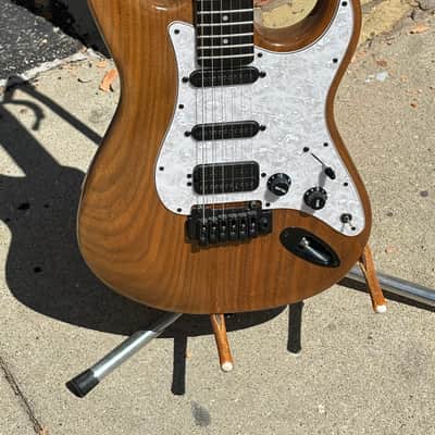 Carvin GKIT Kit - Walnut image 2