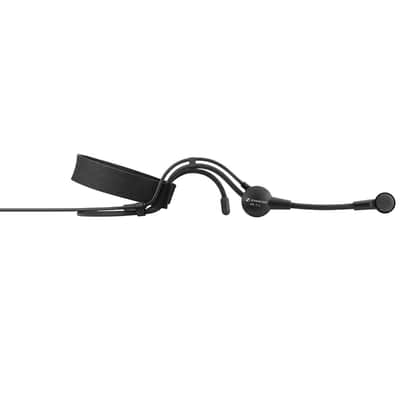 Sennheiser EW-D-ME3-SET(R4-9) Digital Wireless Headmic Microphone Set - Open Box Mint image 2