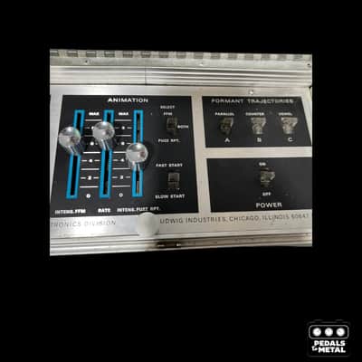 Ludwig Phase II Synthesizer-x18888 image 3