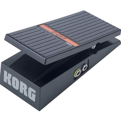 Korg EXP-2 Keyboard Expression Pedal image 2